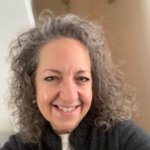 Meet your Posher, Catherine